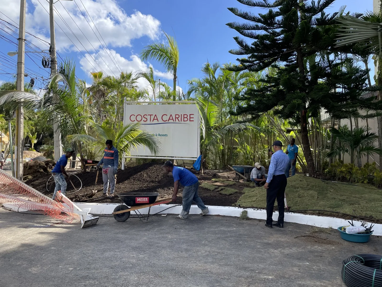 Coral Costa Caribe · Fotografía 5
