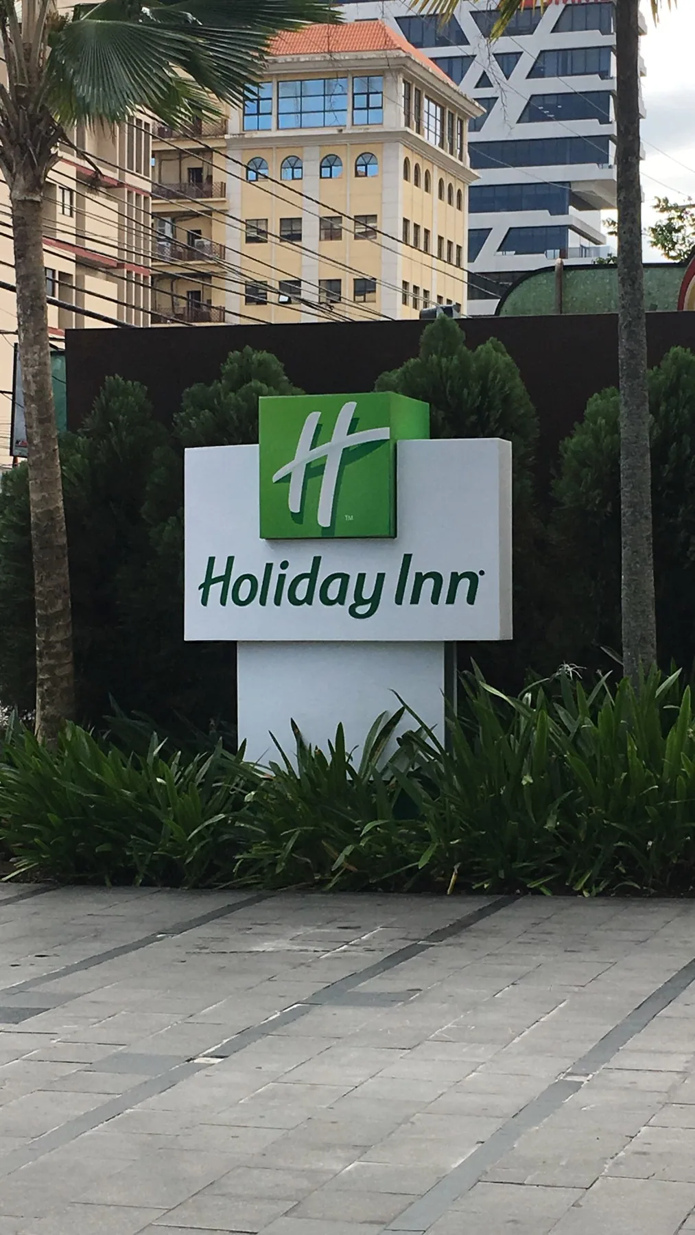 Holiday Inn