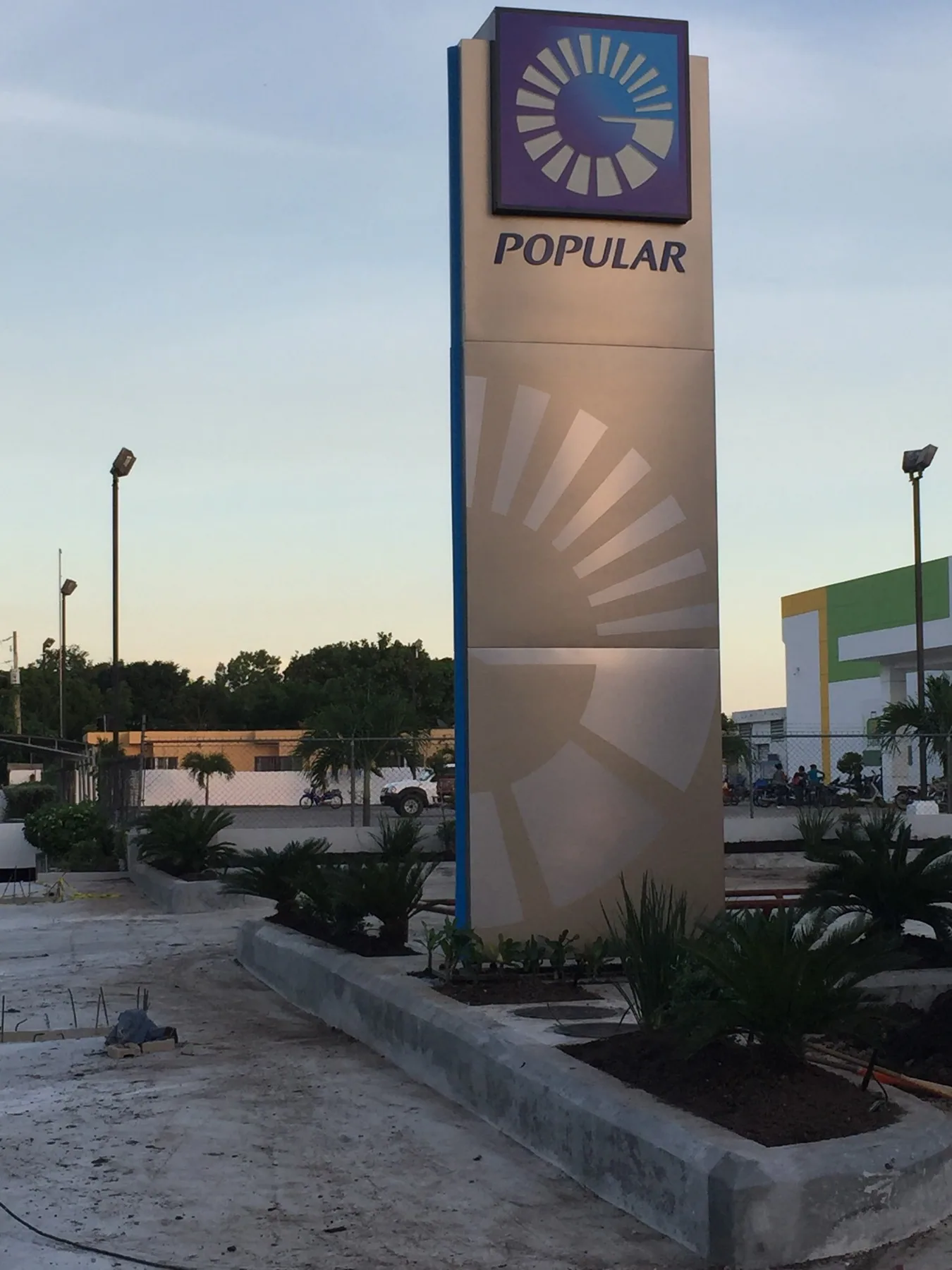 Banco Popular · Fotografía 11