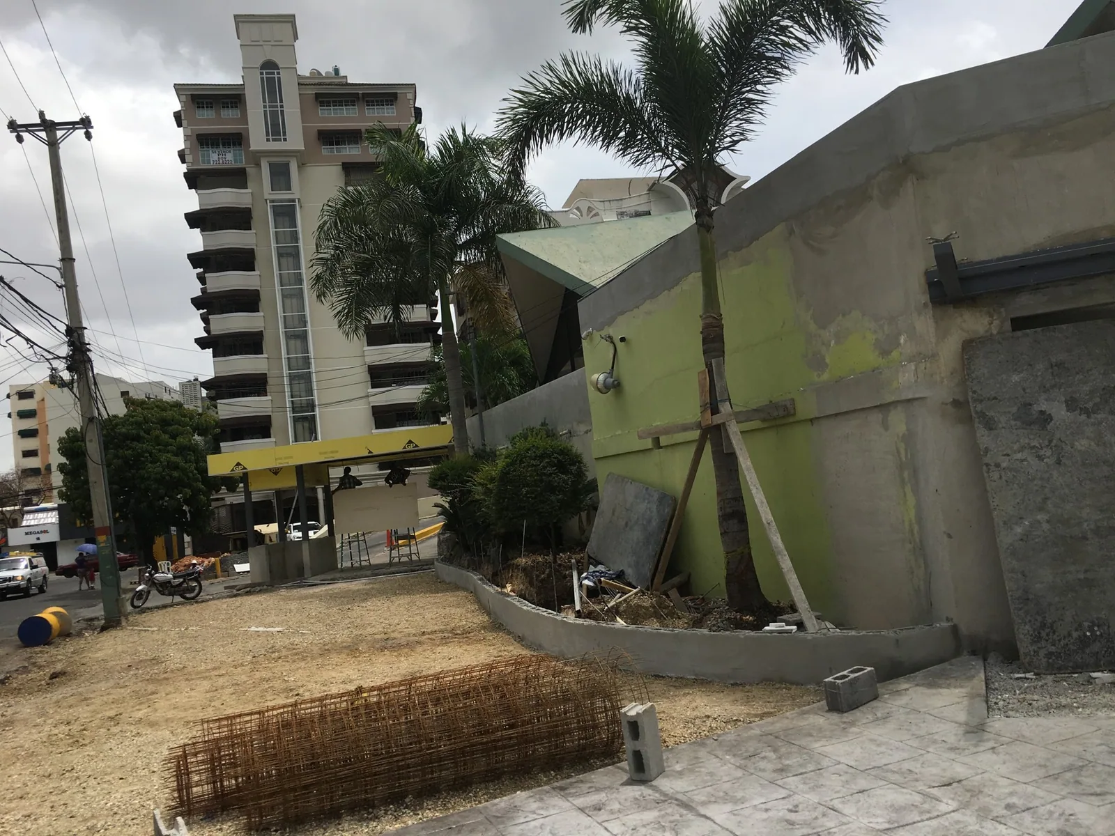 Club Naco · Fotografía 3