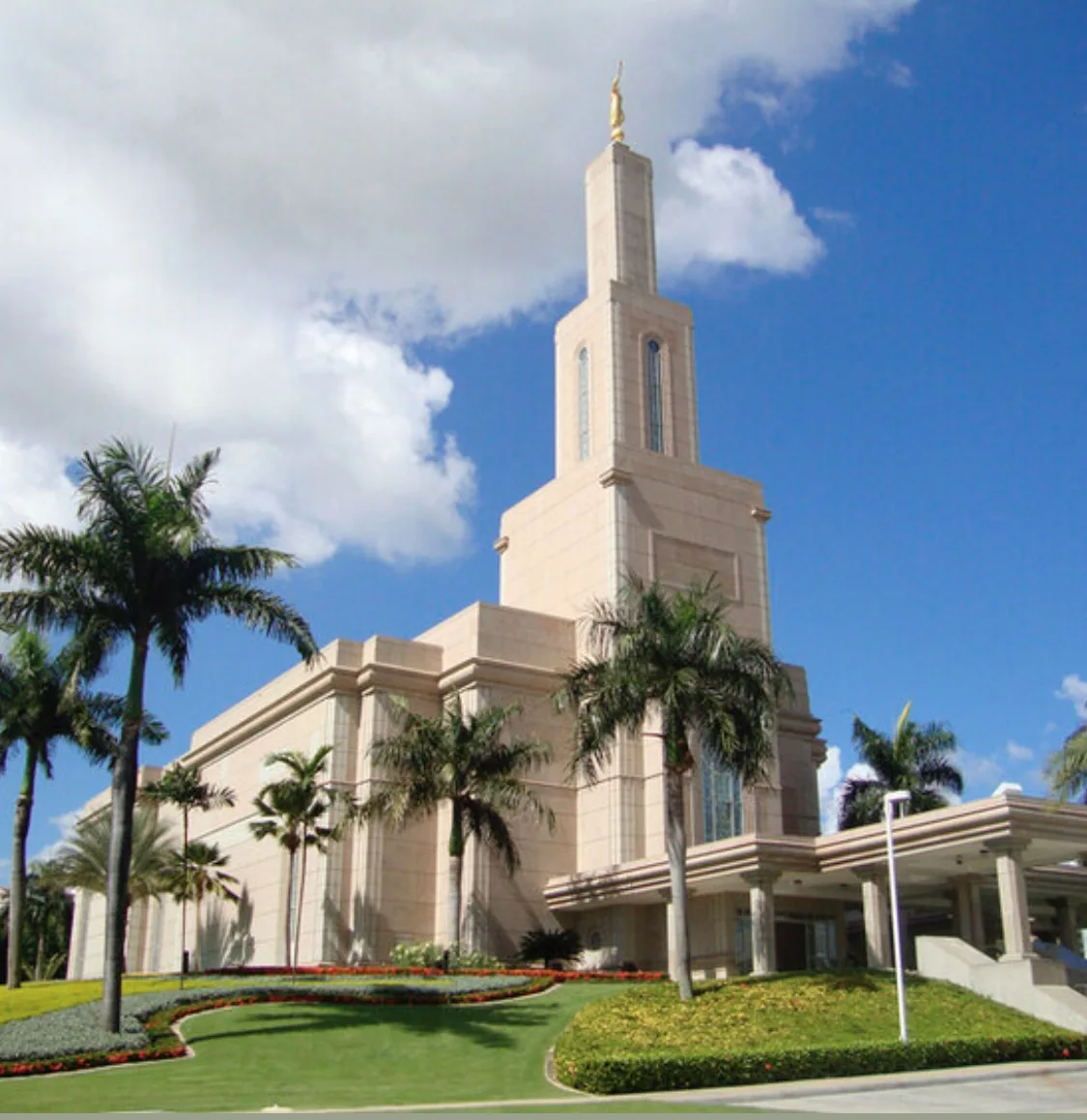 Templo de Santo Domingo