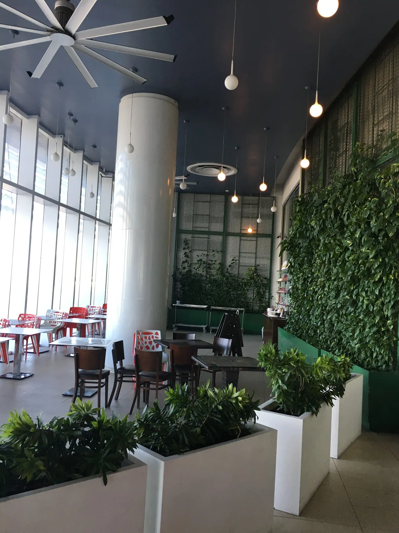 Ágora Mall · Fotografía 5