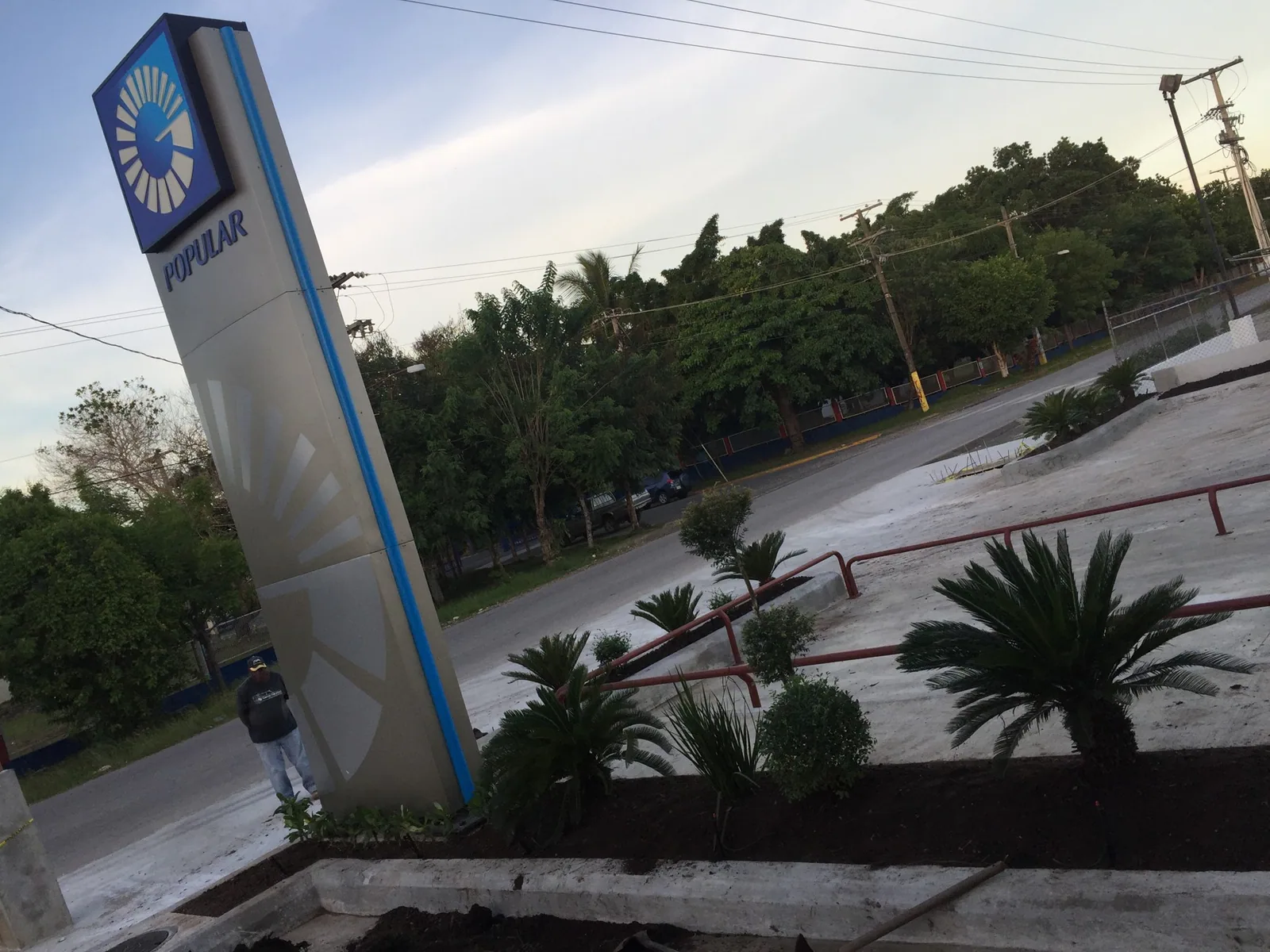 Banco Popular · Fotografía 7