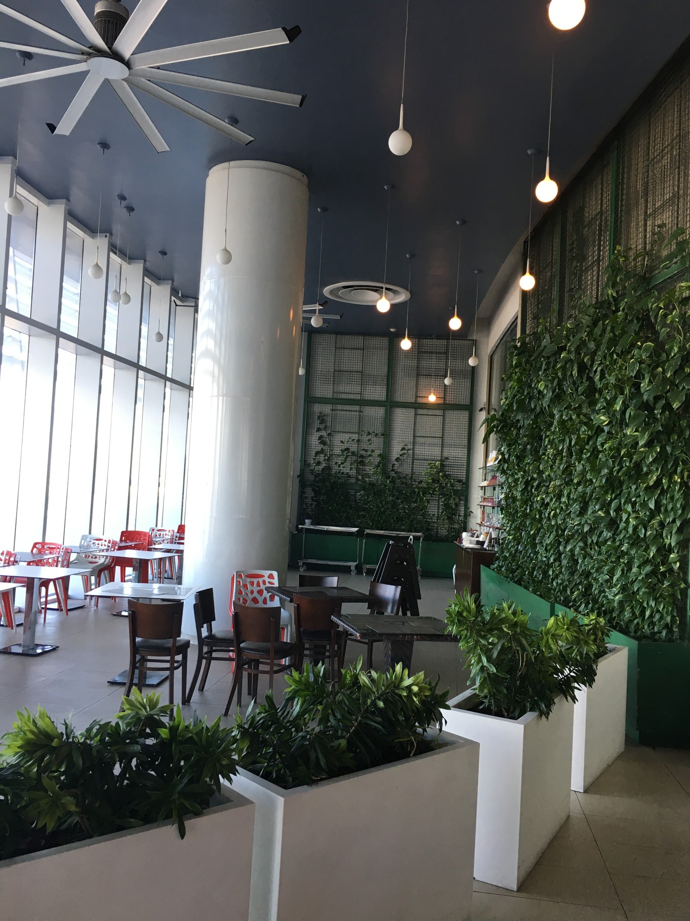Ágora Mall